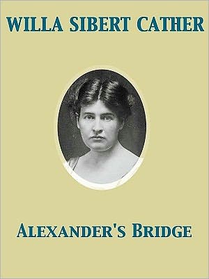 Alexander's Bridge