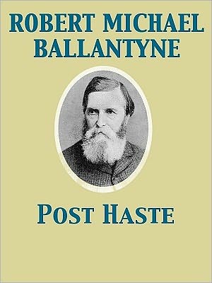 Post Haste