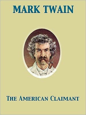 The American Claimant