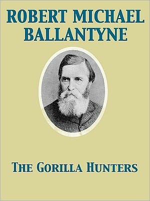The Gorilla Hunters