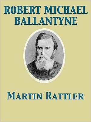 Martin Rattler