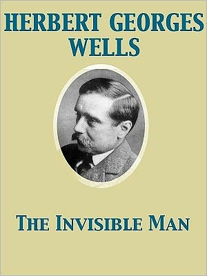 The Invisible Man