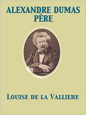 Louise de la Valliere