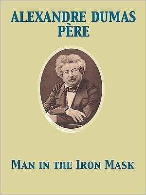 Man in the Iron Mask