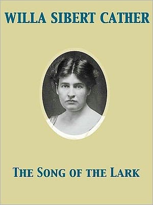 The Song of the Lark