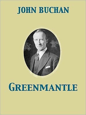 Greenmantle
