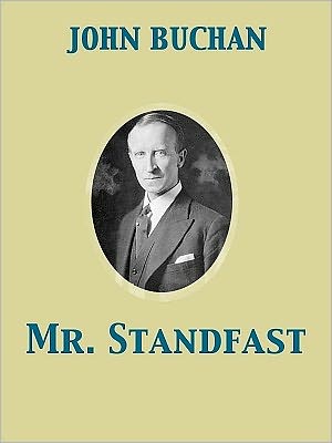 Mr. Standfast