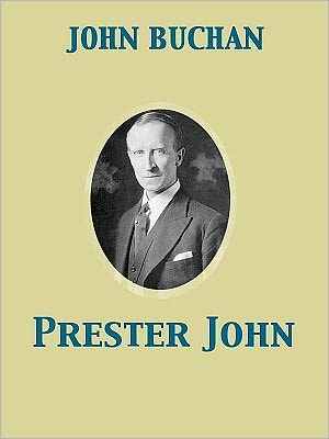 Prester John