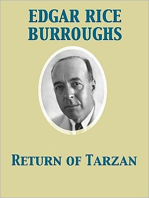 Return of Tarzan