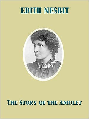 The Story of the Amulet