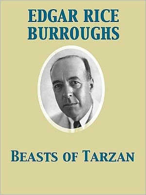 Beasts of Tarzan