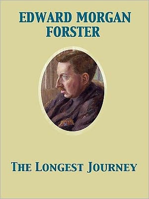 The Longest Journey