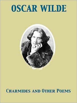 Charmides and Other Poems