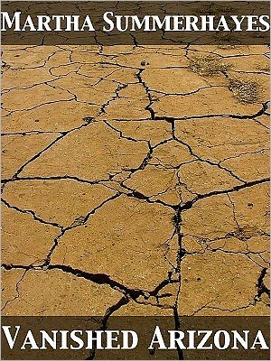 Vanished Arizona