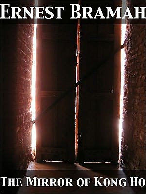 The Mirror of Kong Ho