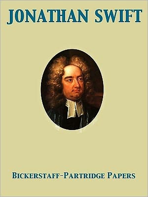 Bickerstaff-Partridge Papers