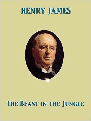The Beast in the Jungle