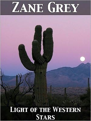 Light of the Western Stars
