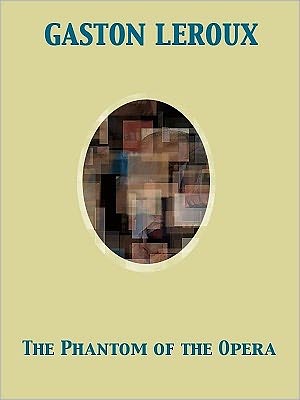 The Phantom of the Opera