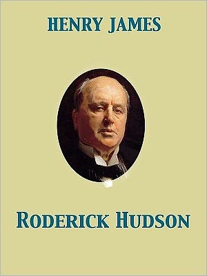 Roderick Hudson