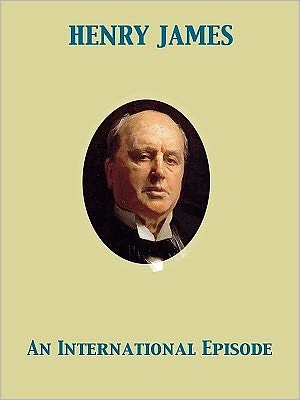 An International Episode