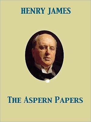 The Aspern Papers