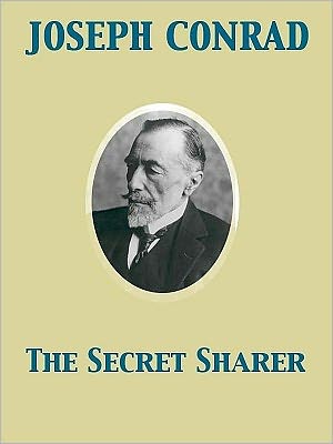 The Secret Sharer