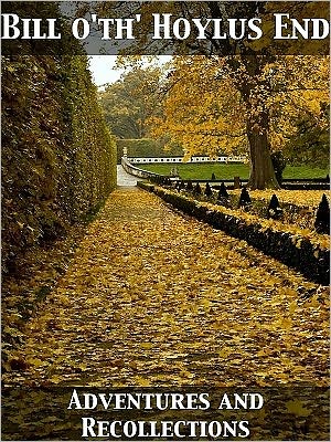 Adventures and Recollections