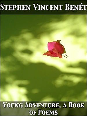 Young Adventure, a Book of Poems