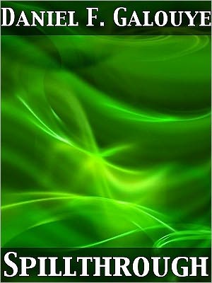 Spillthrough