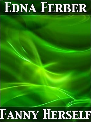 Fanny Herself