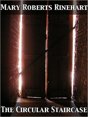 The Circular Staircase