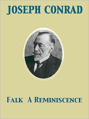 Falk A Reminiscence