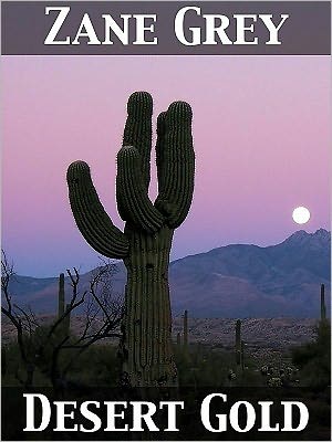 Desert Gold