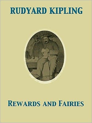Rewards and Fairies