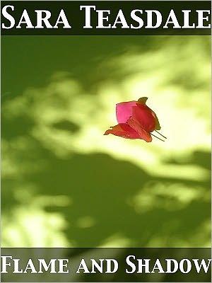 Flame and Shadow