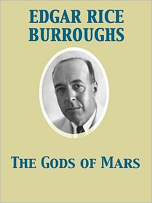 The Gods of Mars