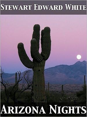 Arizona Nights