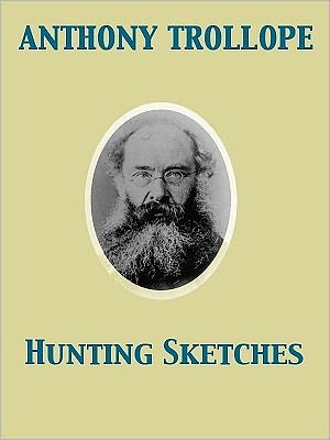 Hunting Sketches