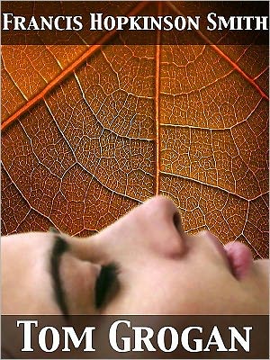 Tom Grogan