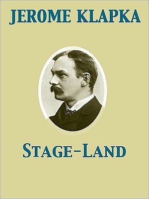 Stage-Land