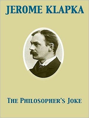 The Philosopher's Joke