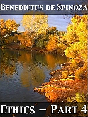 Ethics — Part 4