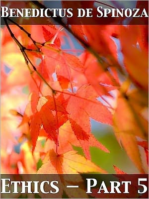 Ethics — Part 5