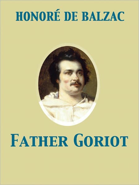 Father Goriot