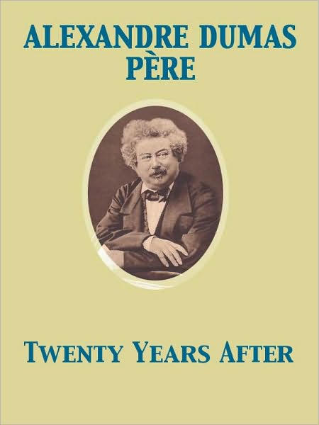 Twenty Years After