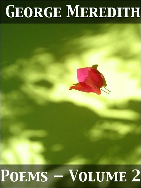 Poems — Volume 2