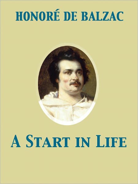 A Start in Life