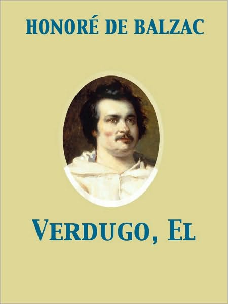 Verdugo, El