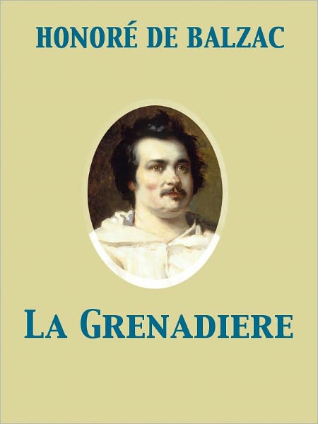 La Grenadiere